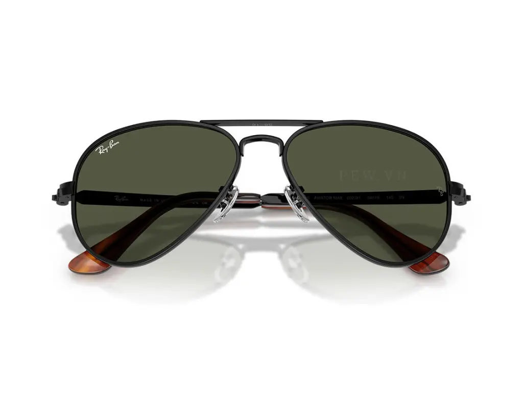 Ray-Ban Aviator Max RB3925-001/31(58)
