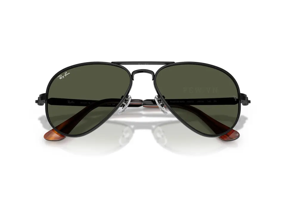 Ray-Ban Aviator Max RB3925-001/31(58)