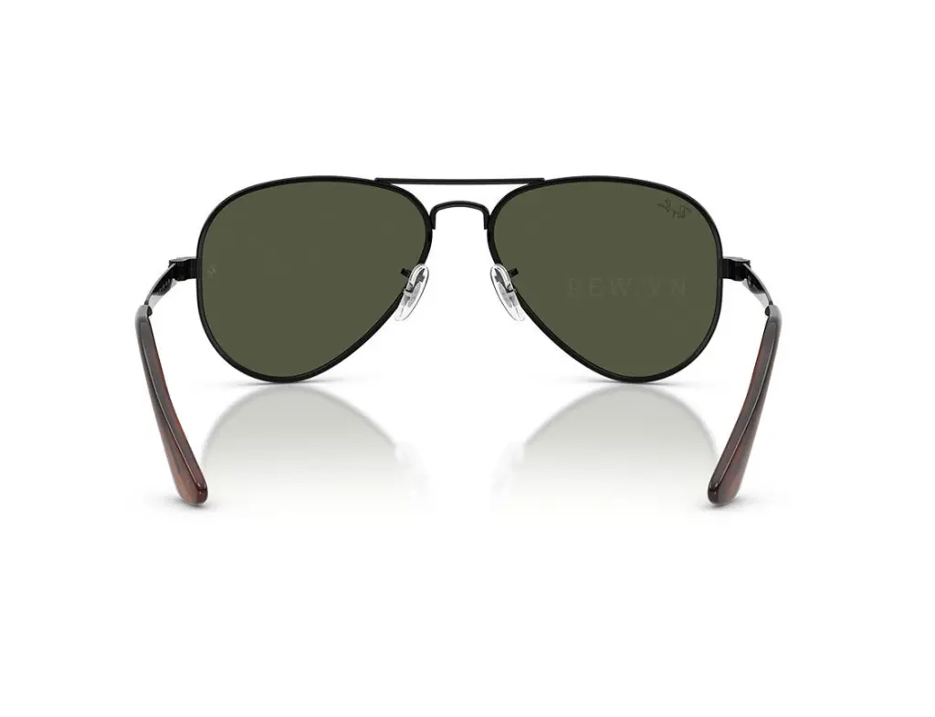 Ray-Ban Aviator Max RB3925-001/31(58)