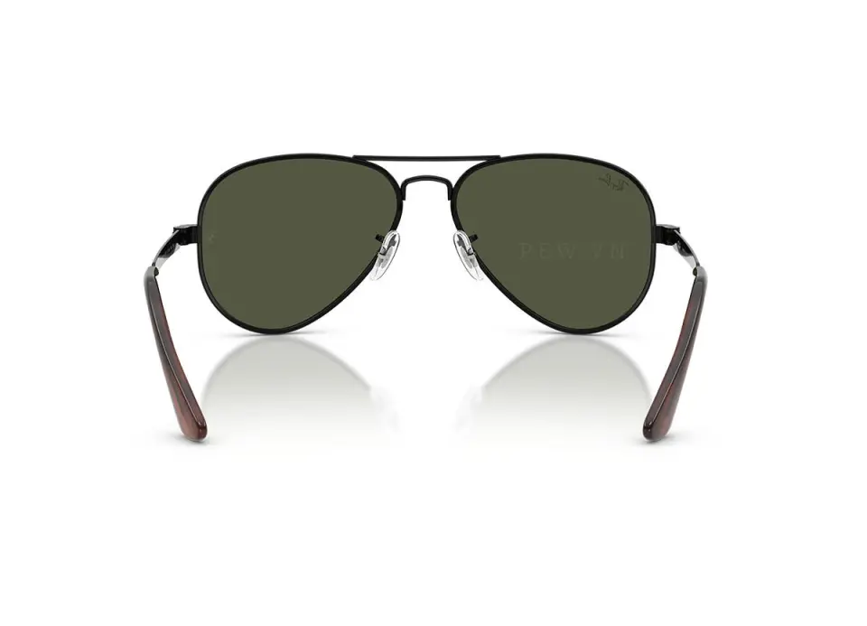 Ray-Ban Aviator Max RB3925-001/31(58)
