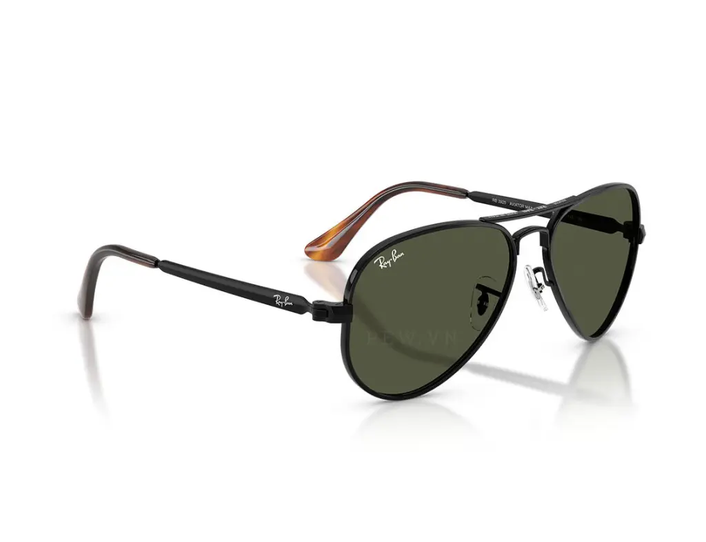 Ray-Ban Aviator Max RB3925-001/31(58)