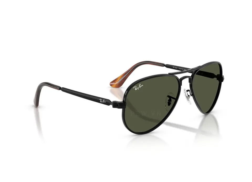 Ray-Ban Aviator Max RB3925-001/31(58)