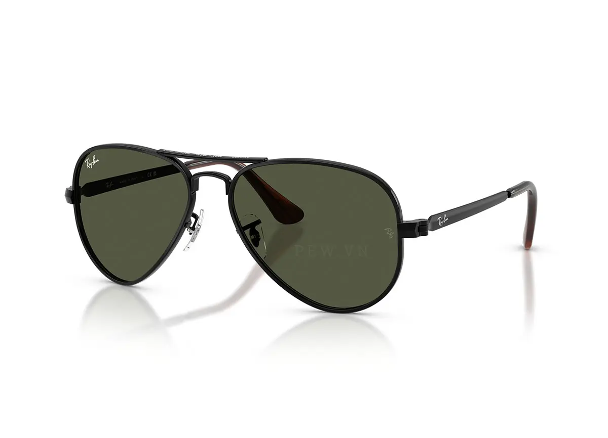 Ray-Ban Aviator Max RB3925-001/31(58)