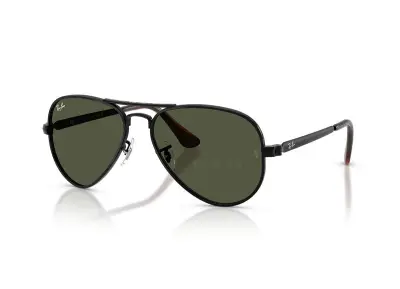 Ray-Ban Aviator Max RB3925-001/31(58)