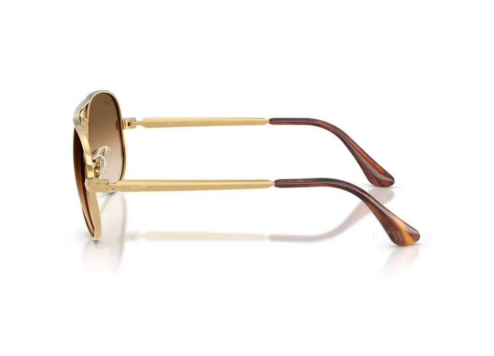 Ray-Ban Aviator Max RB3925-001/51(62)