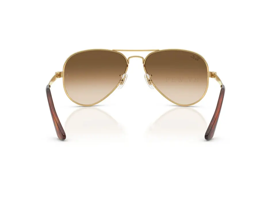 Ray-Ban Aviator Max RB3925-001/51(62)