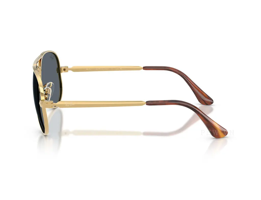 Ray-Ban Aviator Max RB3925-001/R5(58)