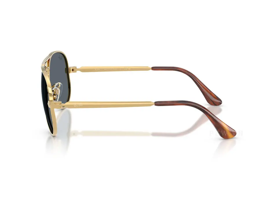 Ray-Ban Aviator Max RB3925-001/R5(58)