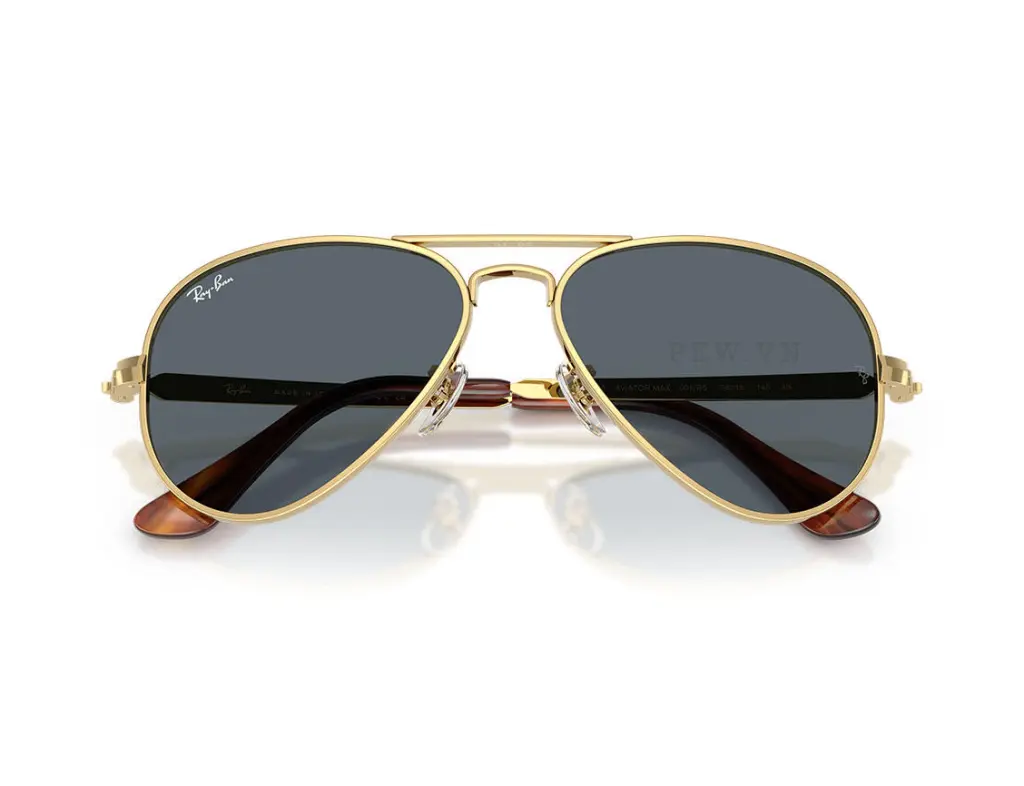 Ray-Ban Aviator Max RB3925-001/R5(58)