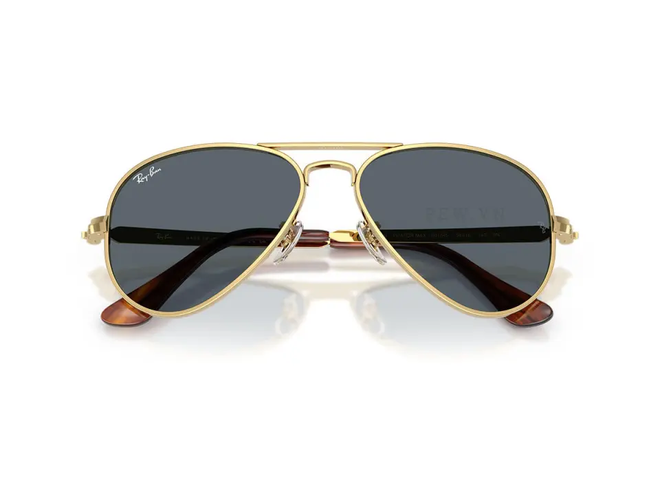 Ray-Ban Aviator Max RB3925-001/R5(58)