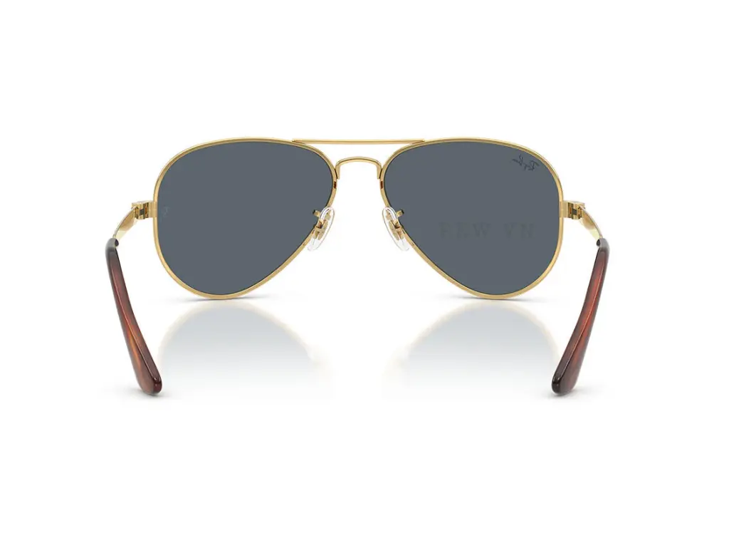 Ray-Ban Aviator Max RB3925-001/R5(58)