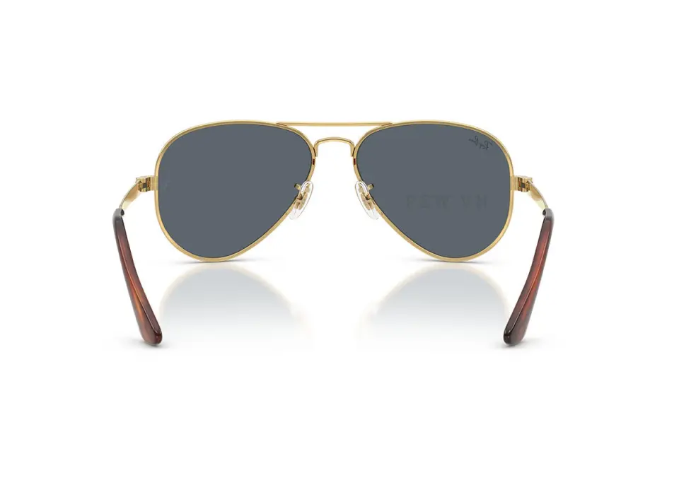Ray-Ban Aviator Max RB3925-001/R5(58)