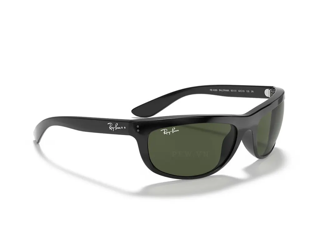 Ray-Ban Balorama RB4089-601/31(62)