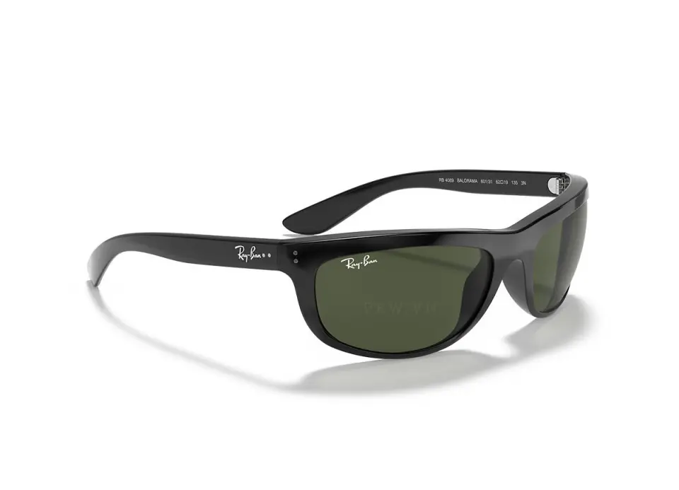 Ray-Ban Balorama RB4089-601/31(62)