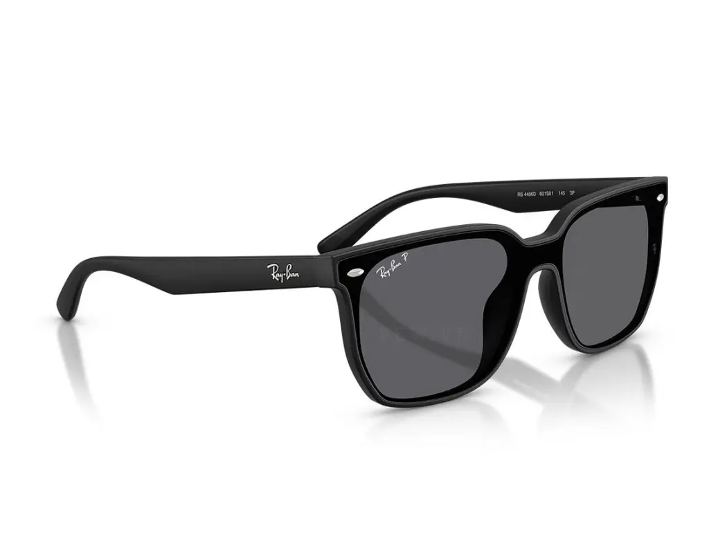 Ray-Ban RB4466D-601S/81(47)