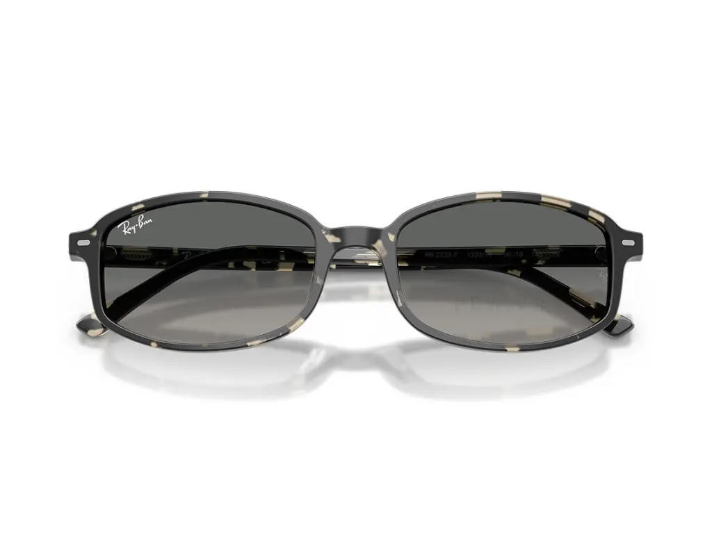 Ray-Ban RB2232F-1333/71(54)