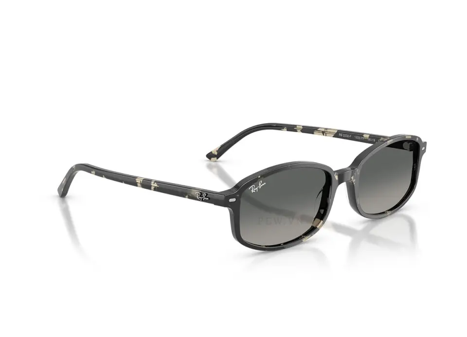 Ray-Ban RB2232F-1333/71(54)