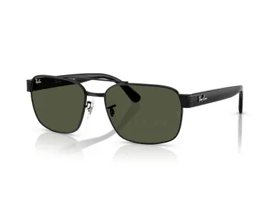 Kính mát Ray-Ban RB3751-002/31(61)