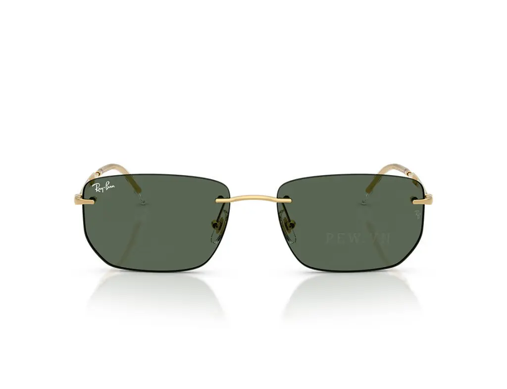 Ray-Ban RB3768-001/71(56)