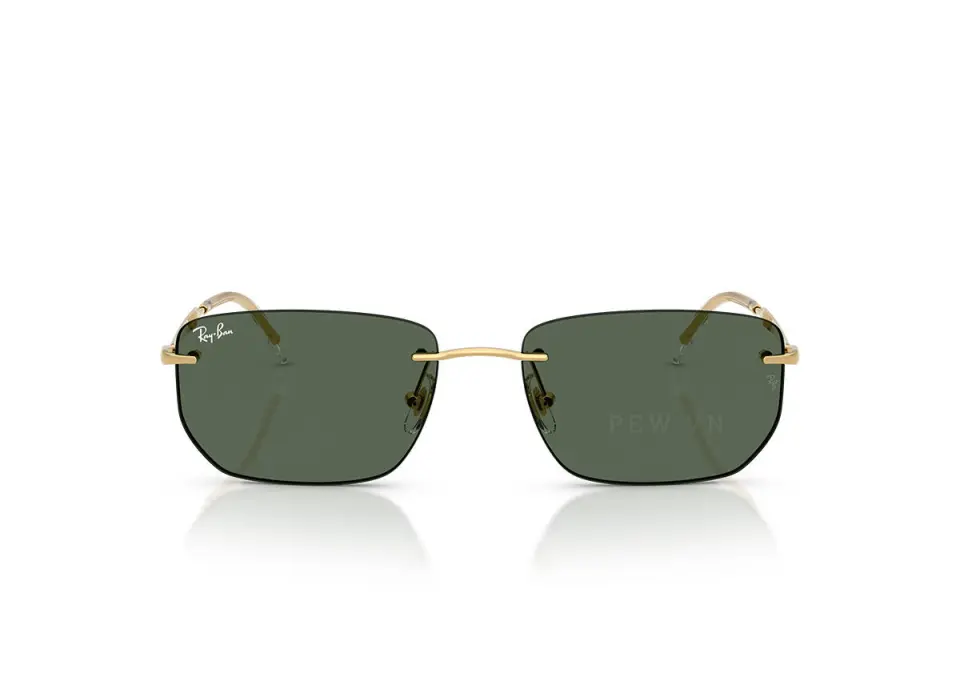 Ray-Ban RB3768-001/71(56)