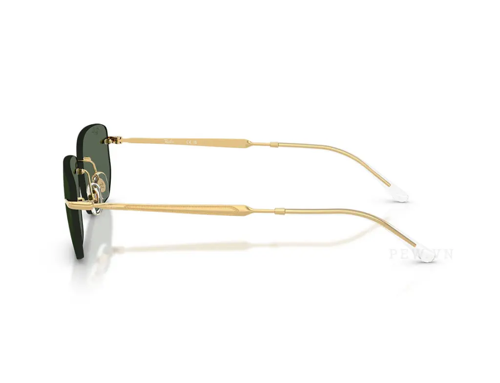 Ray-Ban RB3768-001/71(56)
