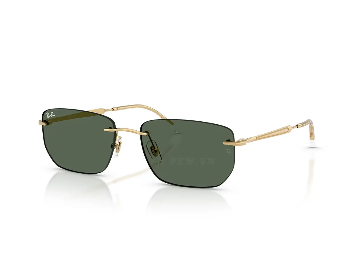 Ray-Ban RB3768-001/71(56)