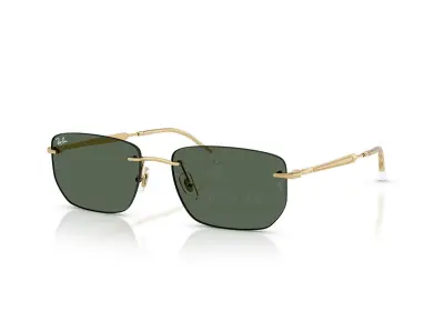 Ray-Ban RB3768-001/71(56)