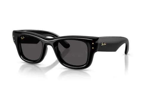 Ray-Ban Wayfarer Puffer RB4940-601/87 (47)