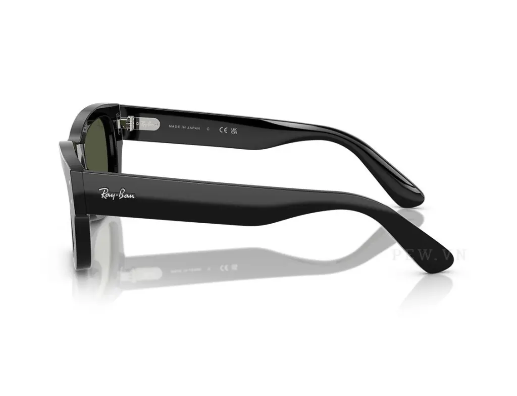 Ray-Ban Joseph RB7683S-901/31(55)