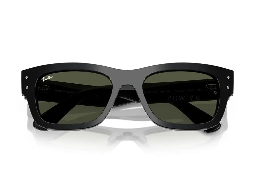 Ray-Ban Joseph RB7683S-901/31(55)