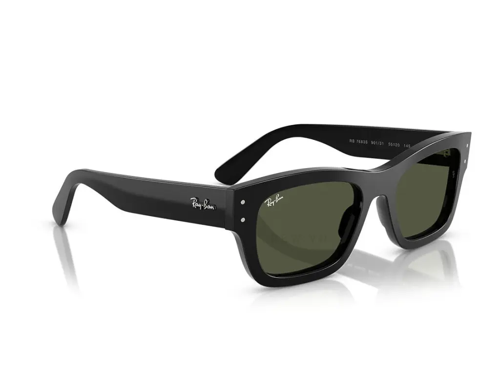 Ray-Ban Joseph RB7683S-901/31(55)