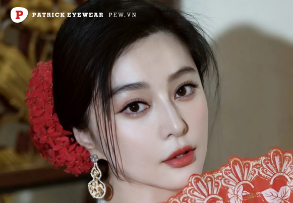 mắt cáo đẹp hay xấu Mắt cáo có ý nghĩa gì