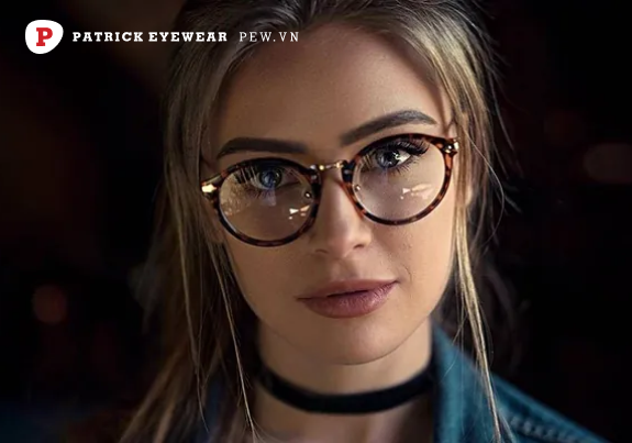 mắt cáo đeo kính gì đẹp Mắt cáo có ý nghĩa gì