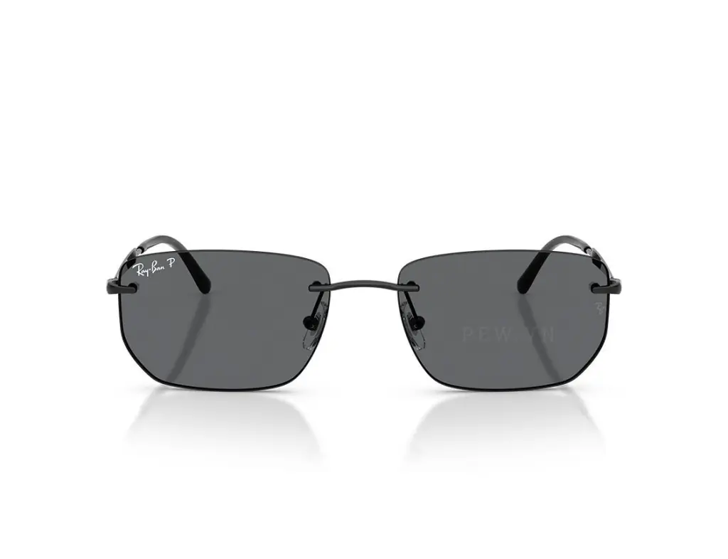 Ray-Ban RB3768-002/81(56)