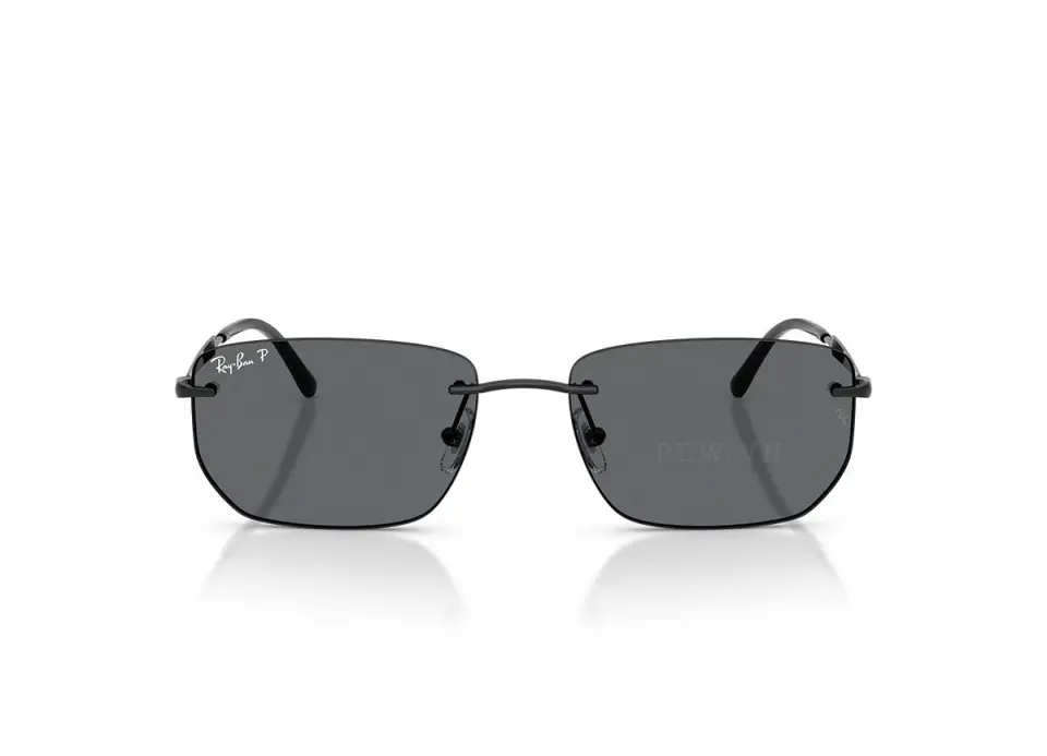 Ray-Ban RB3768-002/81(56)