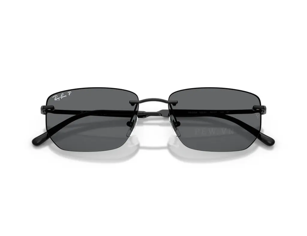Ray-Ban RB3768-002/81(56)