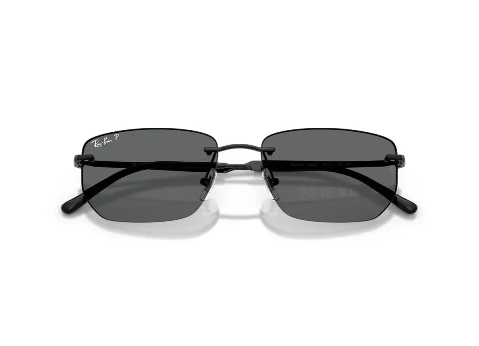 Ray-Ban RB3768-002/81(56)