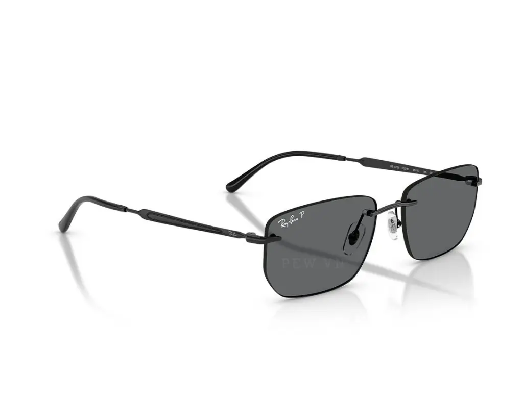 Ray-Ban RB3768-002/81(56)