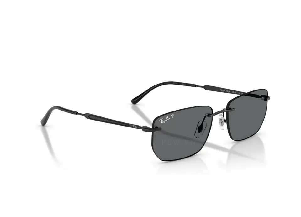 Ray-Ban RB3768-002/81(56)