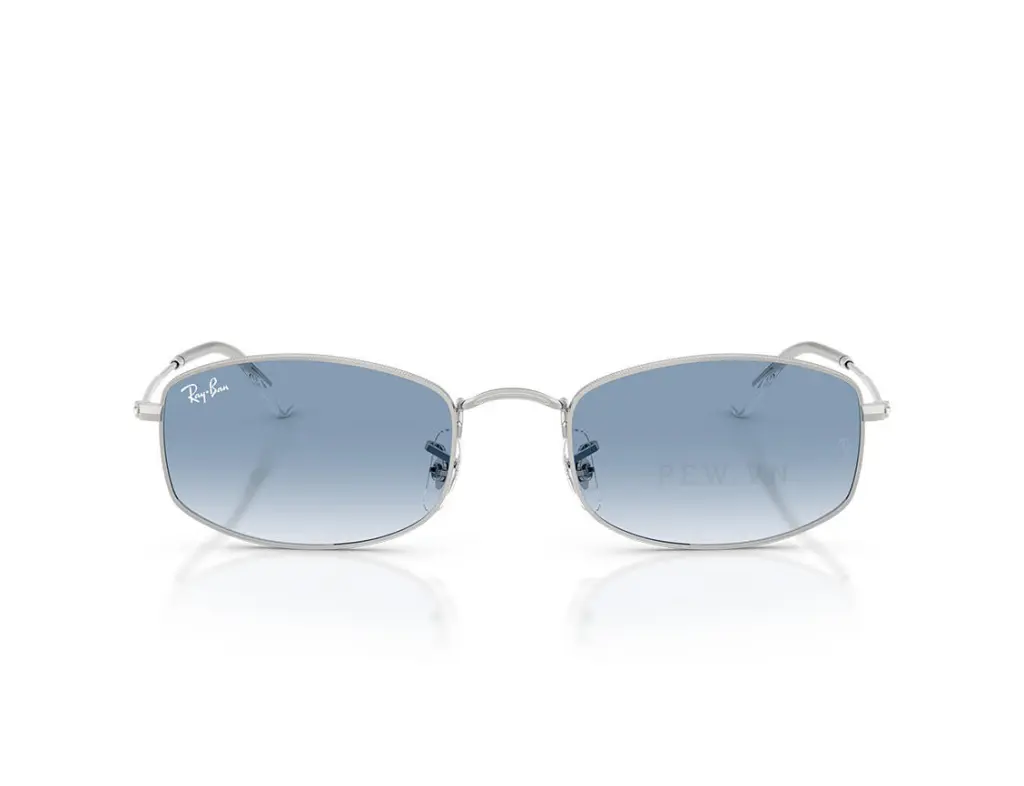 Ray-Ban RB3832-003/3F(55)