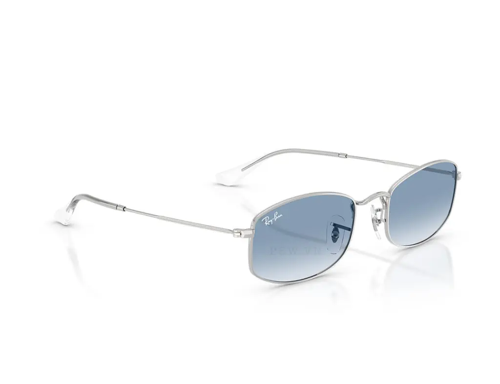 Ray-Ban RB3832-003/3F(55)