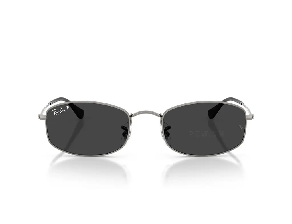 Ray-Ban RB3832-004/48(55)
