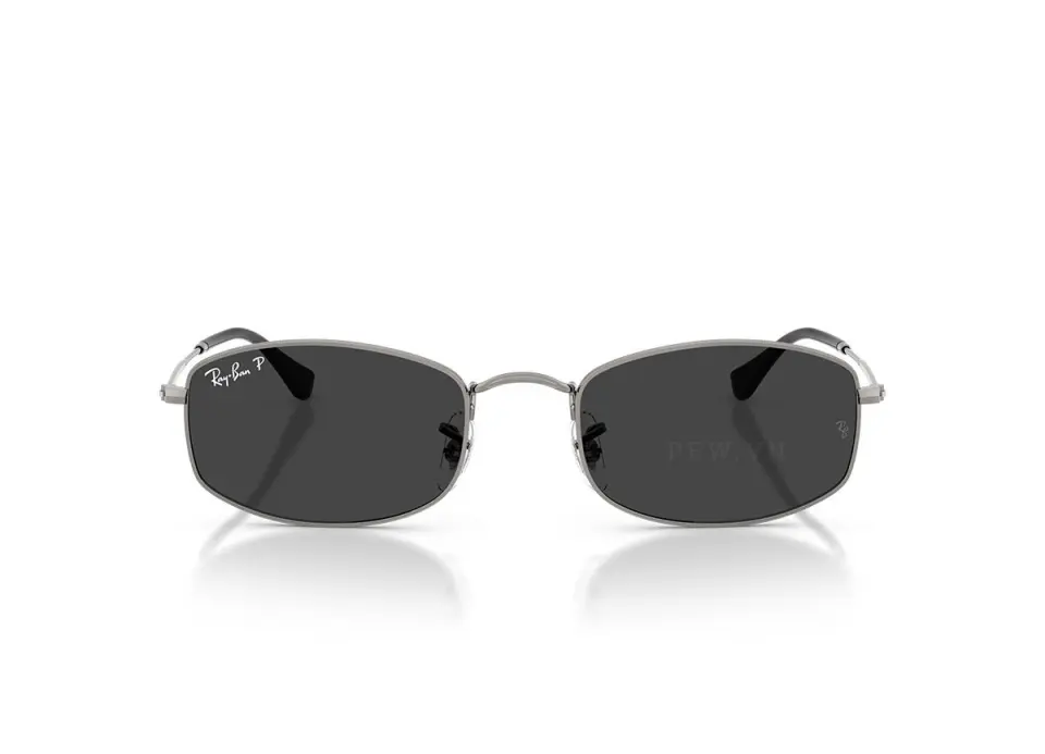 Ray-Ban RB3832-004/48(55)