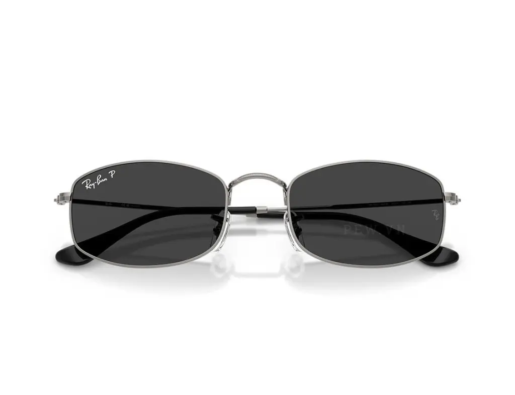 Ray-Ban RB3832-004/48(55)
