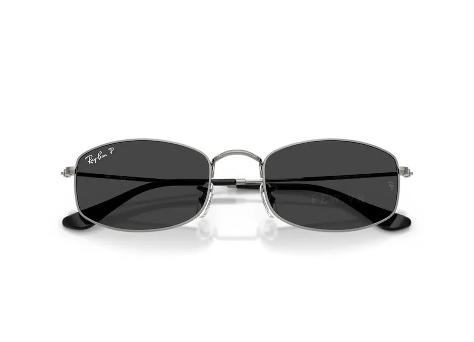 Ray-Ban RB3832-004/48(55)