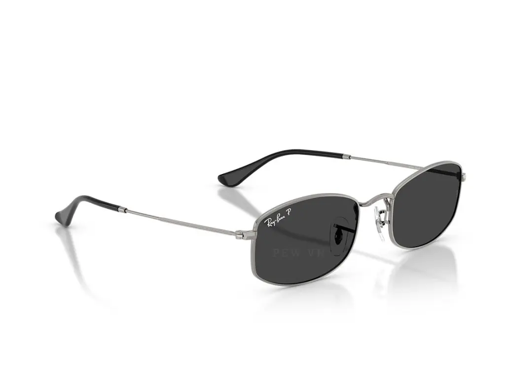 Ray-Ban RB3832-004/48(55)