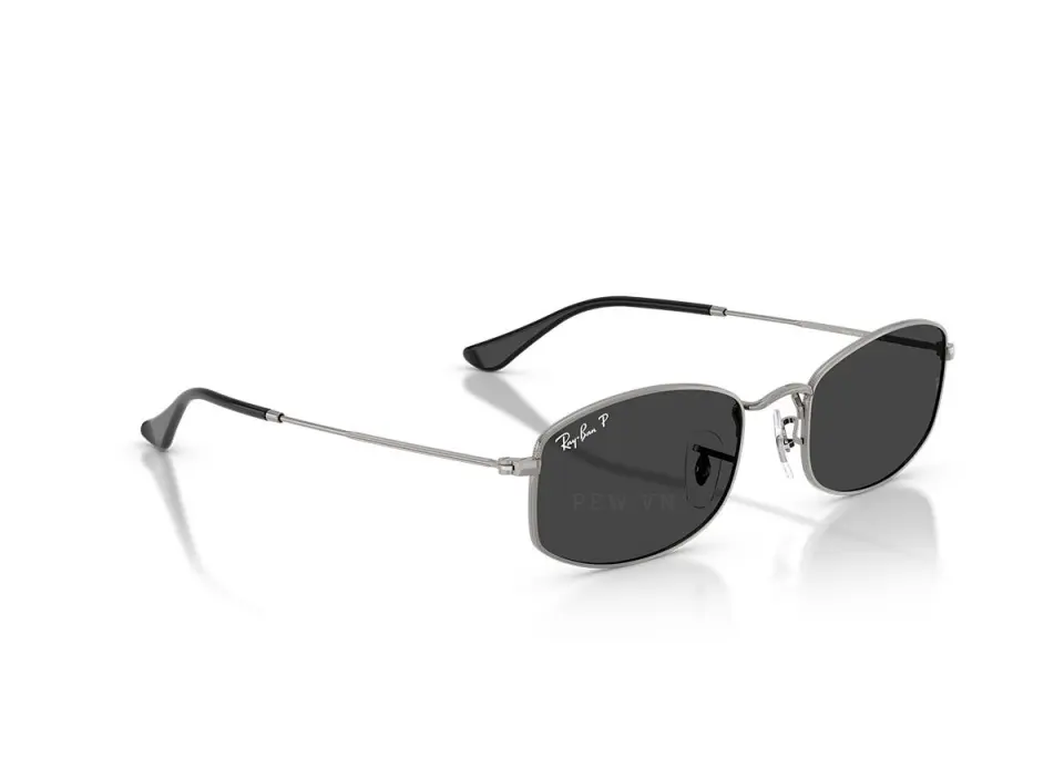 Ray-Ban RB3832-004/48(55)