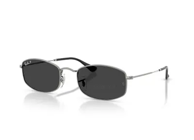 Ray-Ban RB3832-004/48(55)
