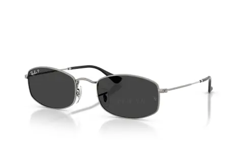 Ray-Ban RB3832-004/48(55)