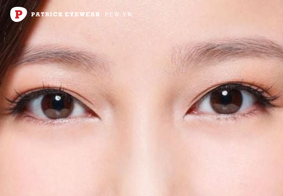 mắt hoa đào là gì Ý nghĩa tướng số mắt hoa đào